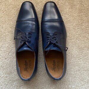 Florsheim mens shoes
